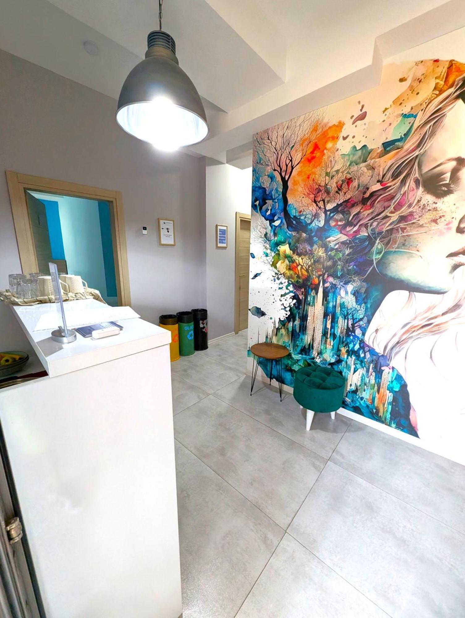 Easy Apartments Куманово Экстерьер фото