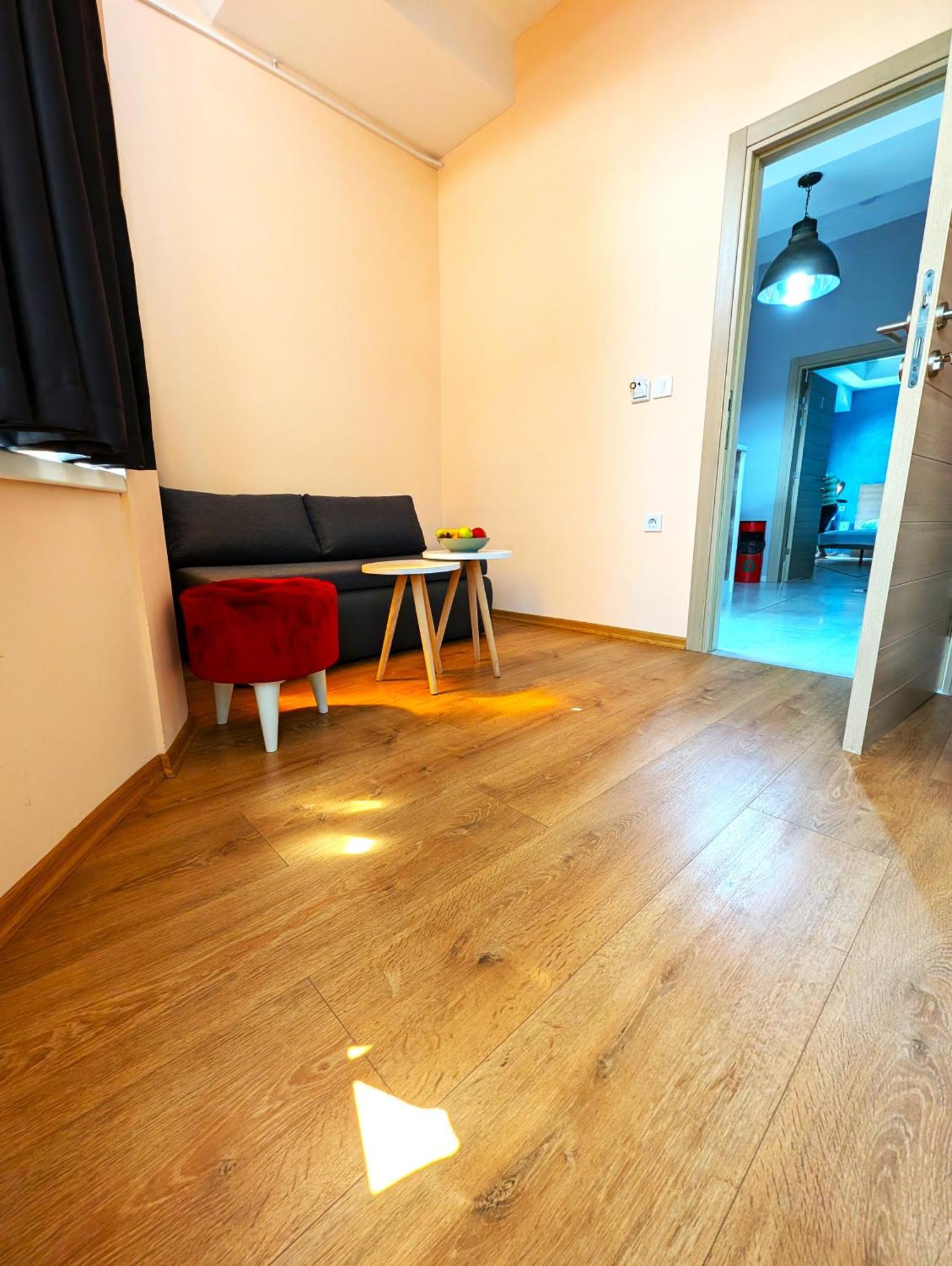Easy Apartments Куманово Экстерьер фото